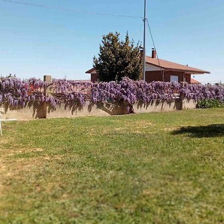 Вилла Casa El Lloreu Antimio de Abajo Экстерьер фото